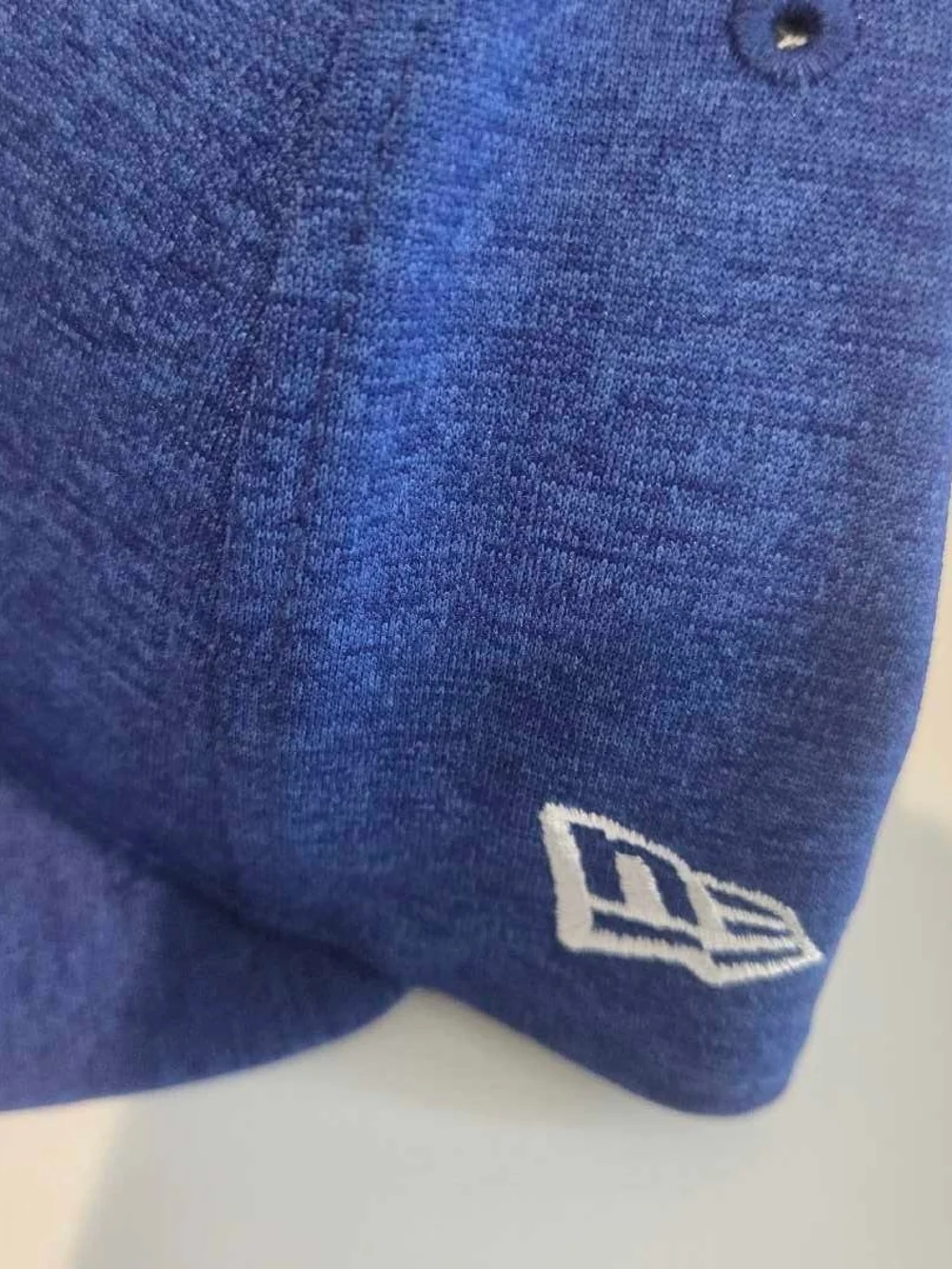 New Era 59FIFTY Chicago Cubs Royal Heather Blue - 7 1/4 - NWOT.
